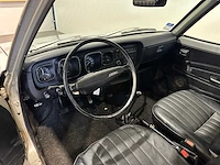 Datsun 100 a fii oldtimer dd-96-pz - afbeelding 14 van  14