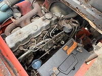 Datsun ef02 vorkheftruck - afbeelding 4 van  14
