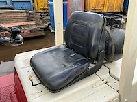 Datsun pf02 vorkheftruck - afbeelding 5 van  23