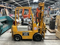Datsun vorkheftruck - afbeelding 3 van  18