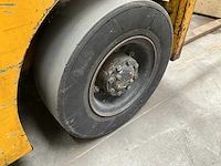 Datsun vorkheftruck - afbeelding 5 van  18