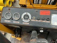 Datsun vorkheftruck - afbeelding 10 van  18