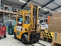 Datsun vorkheftruck - afbeelding 1 van  18
