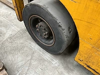 Datsun vorkheftruck - afbeelding 16 van  18