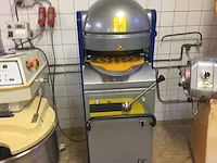 Daub - dr. robot 2 automaat - opbolmachine - afbeelding 1 van  7