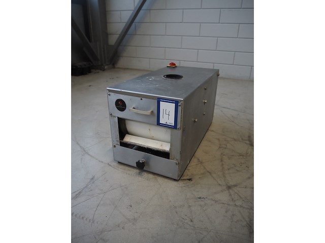 Daub-verhoeven b.v. - afbeelding 1 van  8