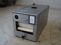 Daub-verhoeven b.v. - afbeelding 1 van  8