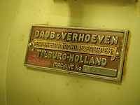 Daub & verhoeven - afbeelding 10 van  11
