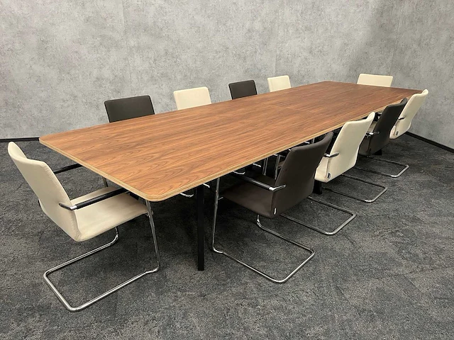 Dauphin - 10p design conferentie set 400x130 - afbeelding 8 van  27