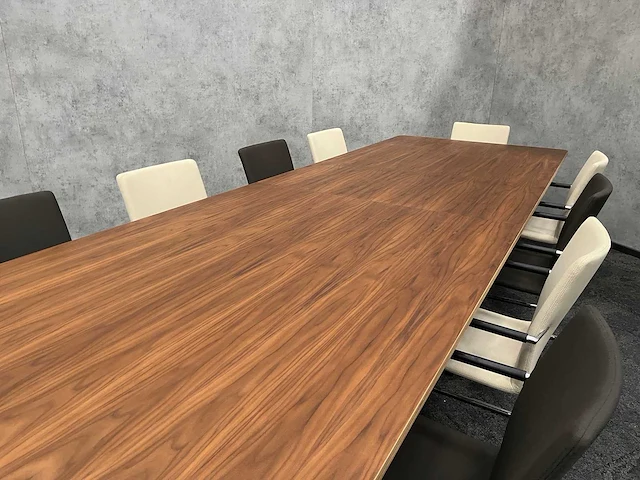 Dauphin - 10p design conferentie set 400x130 - afbeelding 9 van  27