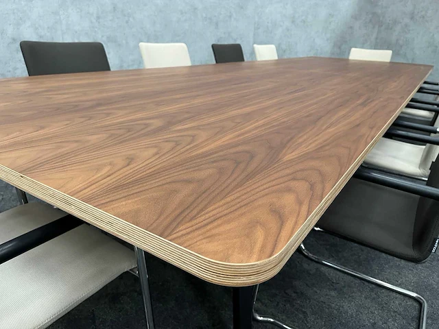 Dauphin - 10p design conferentie set 400x130 - afbeelding 10 van  27