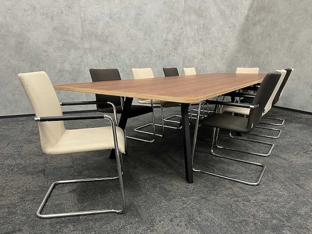 Dauphin - 10p design conferentie set 400x130 - afbeelding 11 van  27