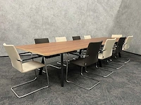 Dauphin - 10p design conferentie set 400x130