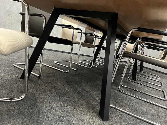 Dauphin - 10p design conferentie set 400x130 - afbeelding 13 van  27