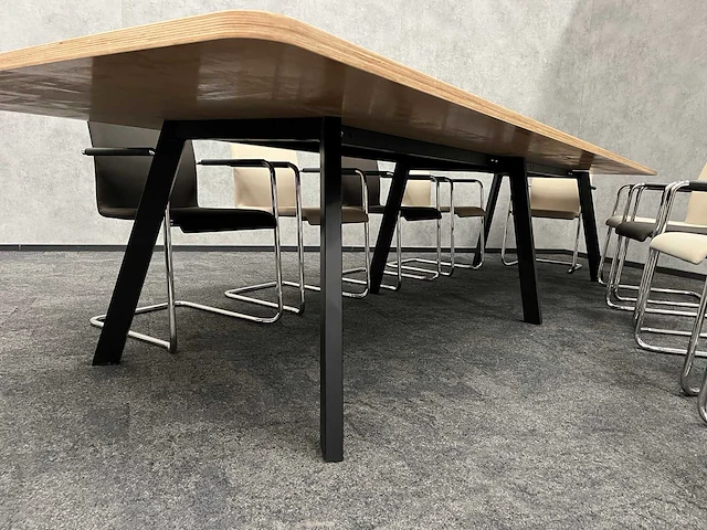 Dauphin - 10p design conferentie set 400x130 - afbeelding 14 van  27