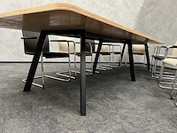 Dauphin - 10p design conferentie set 400x130 - afbeelding 14 van  27