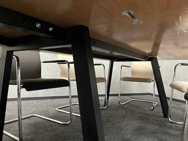 Dauphin - 10p design conferentie set 400x130 - afbeelding 17 van  27