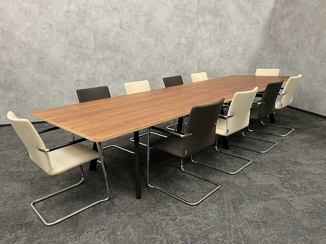 Dauphin - 10p design conferentie set 400x130 - afbeelding 20 van  27