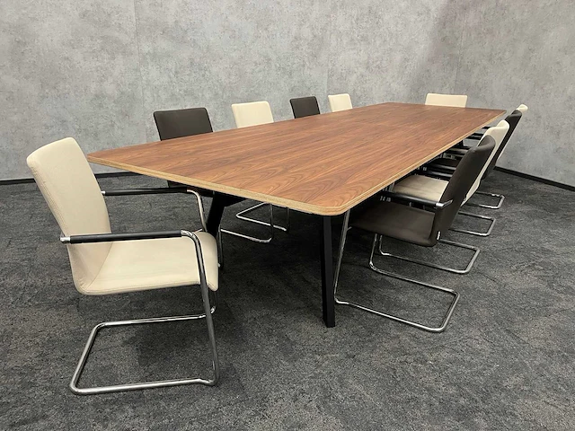 Dauphin - 10p design conferentie set 400x130 - afbeelding 12 van  27