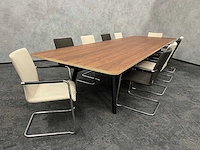 Dauphin - 10p design conferentie set 400x130 - afbeelding 12 van  27