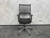 Dauphin - ergonomische bureaustoel - afbeelding 5 van  11
