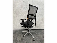 Dauphin - ergonomische bureaustoel - afbeelding 7 van  11