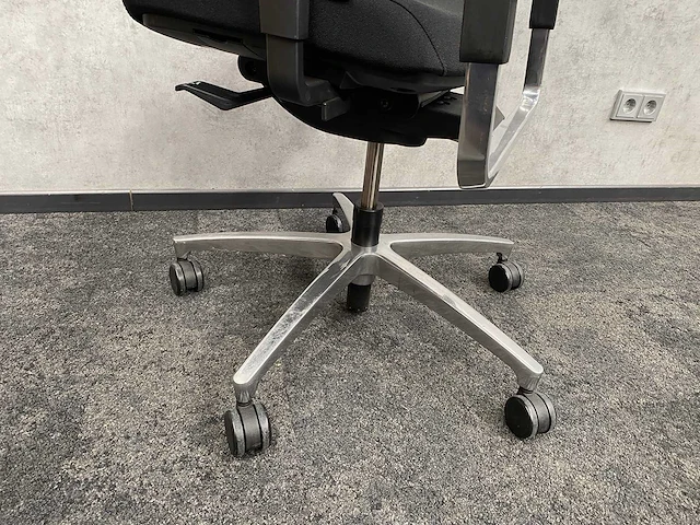 Dauphin - ergonomische bureaustoel - afbeelding 11 van  11