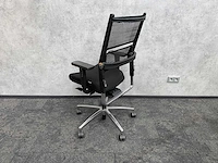 Dauphin - ergonomische bureaustoel - afbeelding 7 van  12