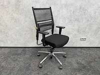 Dauphin - ergonomische bureaustoel - afbeelding 1 van  12