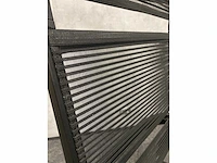 Dauphin lordo - ergonomische bureaustoel - hoge rug - afbeelding 3 van  19