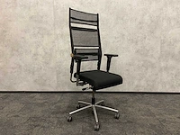 Dauphin lordo - ergonomische bureaustoel - hoge rug - afbeelding 5 van  19