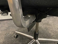 Dauphin lordo - ergonomische bureaustoel - hoge rug - afbeelding 11 van  19