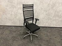 Dauphin lordo - ergonomische bureaustoel - hoge rug - afbeelding 19 van  19