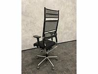 Dauphin lordo - ergonomische bureaustoel - hoge rug - afbeelding 7 van  19