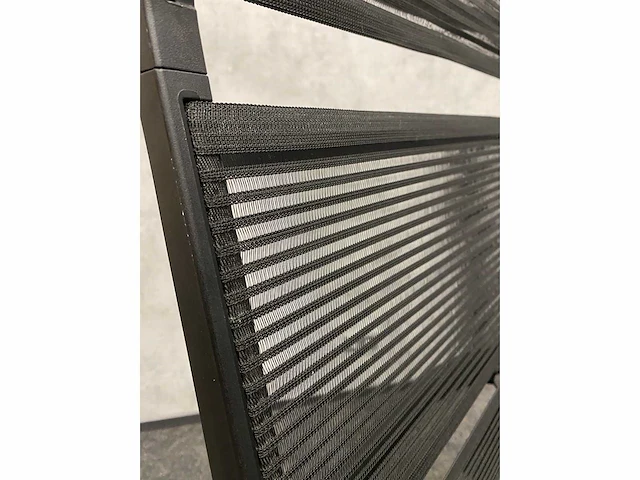 Dauphin lordo - ergonomische bureaustoel - hoge rug - afbeelding 16 van  19