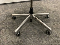 Dauphin lordo - ergonomische bureaustoel - hoge rug - afbeelding 17 van  19