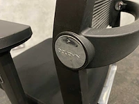 Dauphin lordo - ergonomische bureaustoel - hoge rug - afbeelding 8 van  19