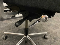 Dauphin lordo - ergonomische bureaustoel - hoge rug - afbeelding 12 van  19