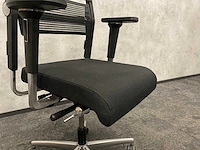 Dauphin lordo - ergonomische bureaustoel - hoge rug - afbeelding 14 van  19