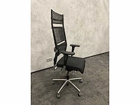 Dauphin lordo - ergonomische bureaustoel - hoge rug - afbeelding 6 van  19