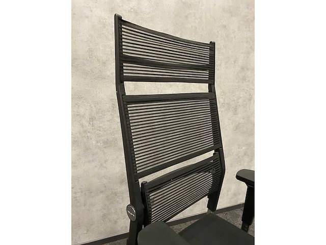 Dauphin lordo - ergonomische bureaustoel - hoge rug - afbeelding 15 van  19