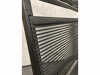 Dauphin lordo - ergonomische bureaustoel - hoge rug - afbeelding 16 van  19