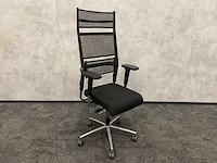 Dauphin lordo - ergonomische bureaustoel - hoge rug - afbeelding 1 van  19