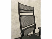 Dauphin lordo - ergonomische bureaustoel - hoge rug - afbeelding 15 van  19