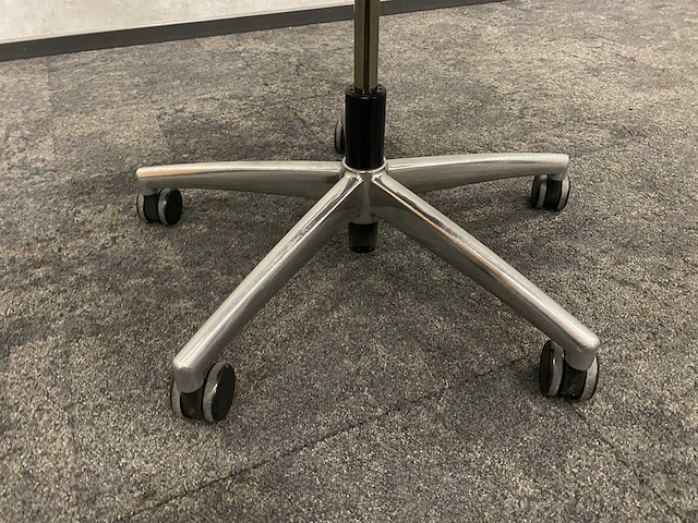 Dauphin lordo - ergonomische bureaustoel - hoge rug - afbeelding 17 van  19