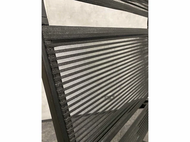 Dauphin lordo - ergonomische bureaustoel - hoge rug - afbeelding 3 van  19