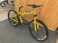 Daurada max mountainbike - afbeelding 5 van  12