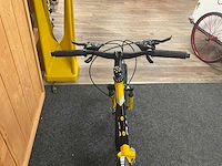 Daurada max mountainbike - afbeelding 10 van  12