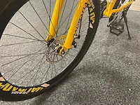 Daurada max mountainbike - afbeelding 12 van  12