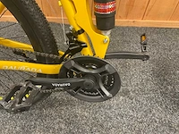 Daurada max mountainbike - afbeelding 2 van  12